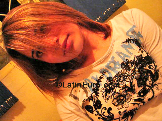Date this pretty Brazil girl Grasieli from Diadema BR486