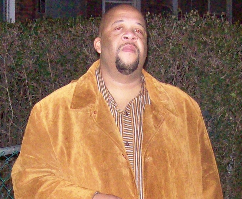 Date this exotic United States man Morgan from Jersey City US1078