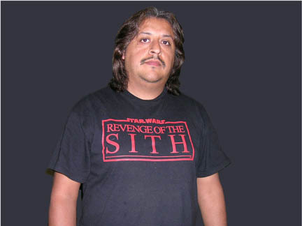 Date this good-looking United States man Pablo from Hyattsville US1112