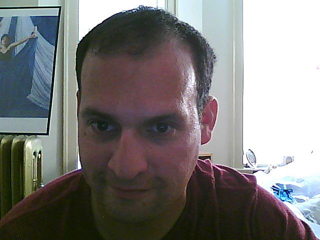Date this lovely United States man John from Chicago BR513
