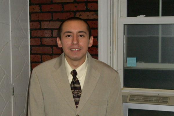 Date this good-looking United States man Alexander from Johnston US1143