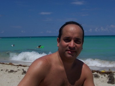 Date this hot United States man EricBzl from Miami BR522