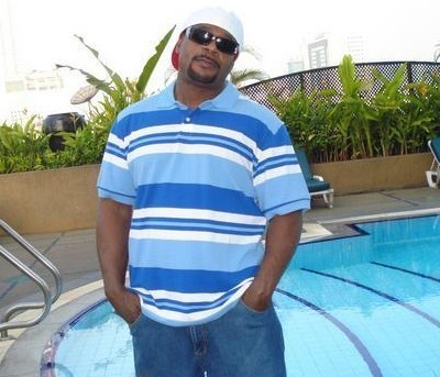 Date this passionate United States man Andra from Los Angeles US1185