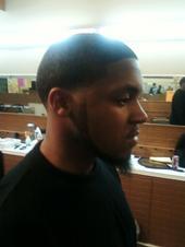 Date this athletic United States man Samir from Wilmington BR563