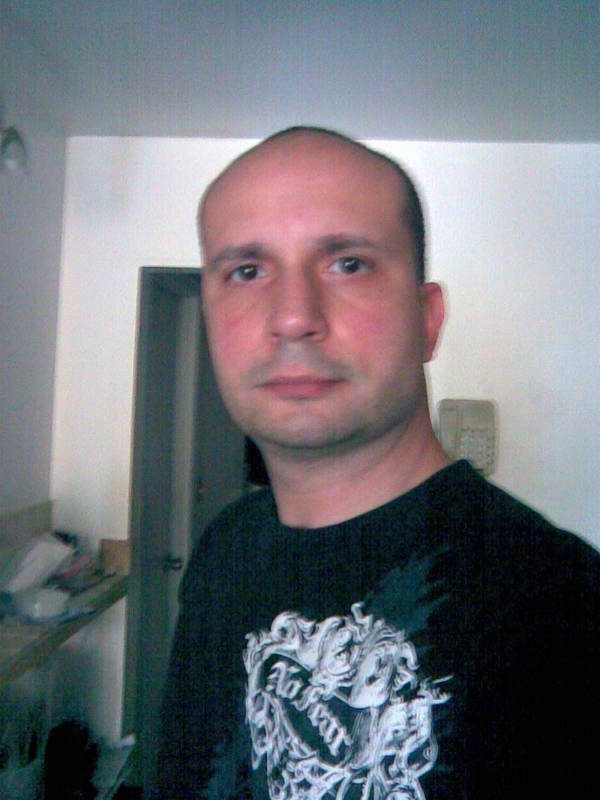 Date this hot United States man Marco-David from The Bronx US1209