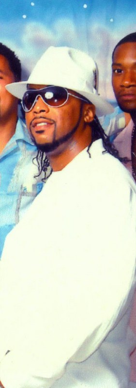 Date this voluptuous United States man BGRIZZLE from Cincinnati DO419