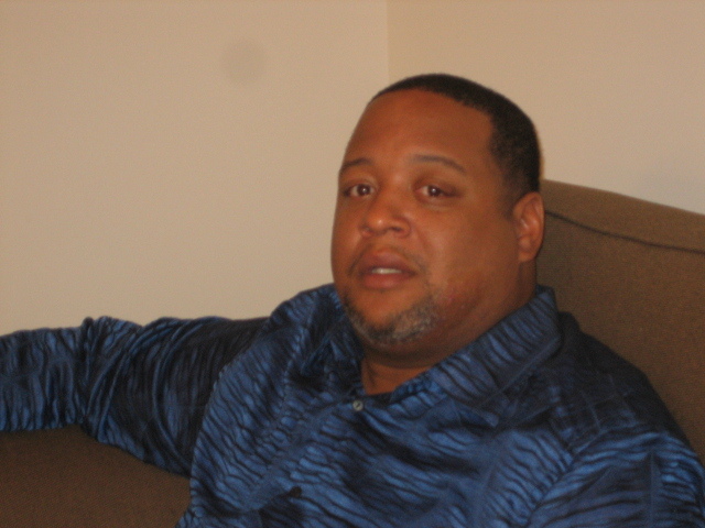 Date this charming United States man TONYBMW745 from Fairfax US1253