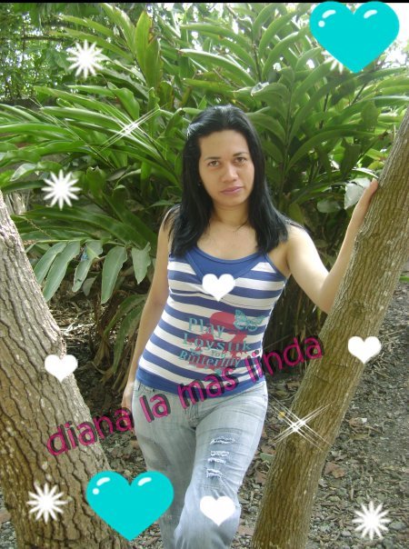 Date this lovely Colombia girl Kariusca from Cartagena CO421