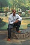 tall United States man Walter from Columbus US1298