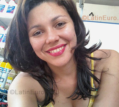 Date this pretty Brazil girl Bruna Bianca from Sao Bento BR606