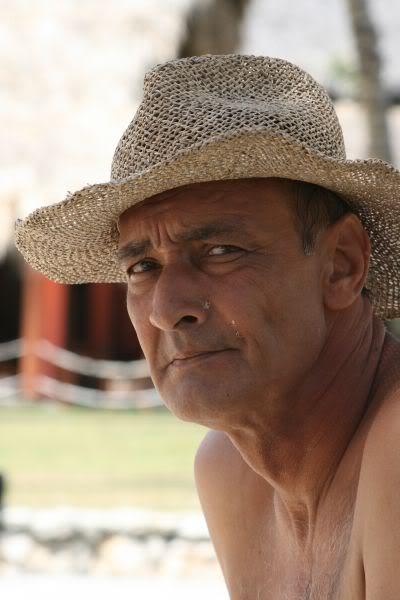 Date this pretty Dominican Republic man Uwe from La Romana DO452