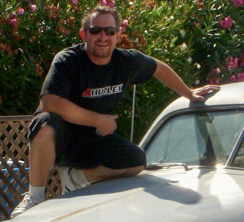 Date this lovely United States man M3tonyd from Santa Maria US1370