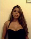 Date this georgeous Dominican Republic girl The_princes from Higuey DO488