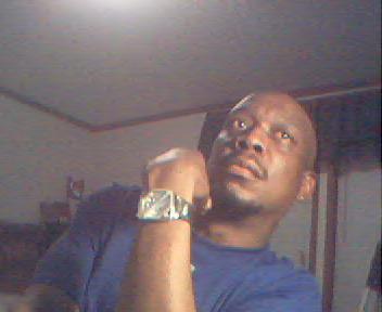 Date this attractive United States man Tommy from Wilson US1419