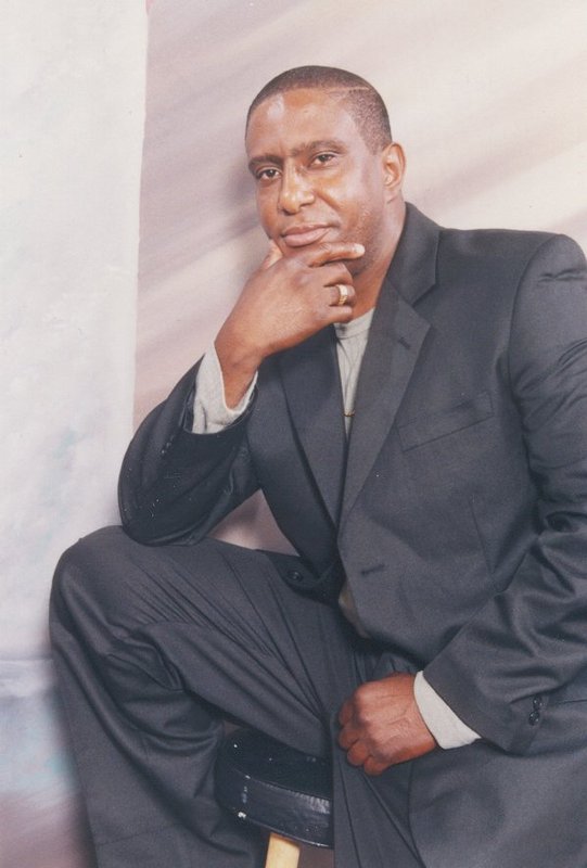 Date this sensual United States man Anderson from Lauderhill US1456