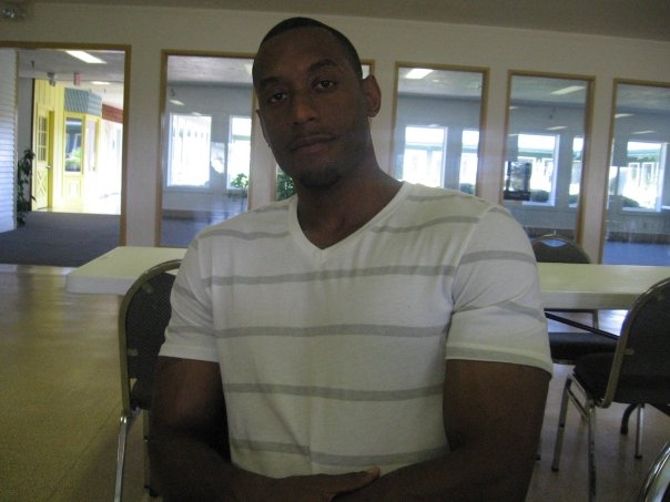 Date this good-looking United States man Shawn from Chicago US1477