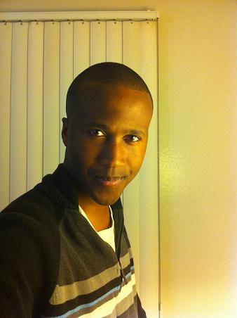 Date this hard body United States man Rawlin from San Bruno US1481