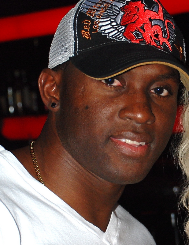Date this stunning United States man Damond from Dallas US1487