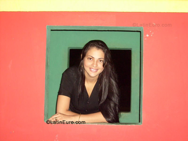 Date this cute Brazil girl Wangela Helena from Belem BR720