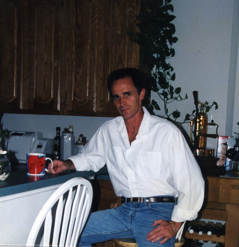 Date this georgeous United States man John from Fort Worth US1504