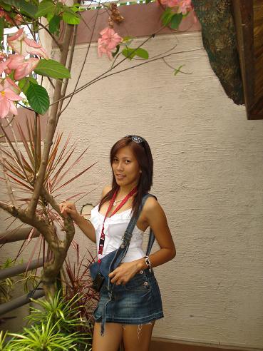 Date this fun Philippines girl Latika from Philippines PH10