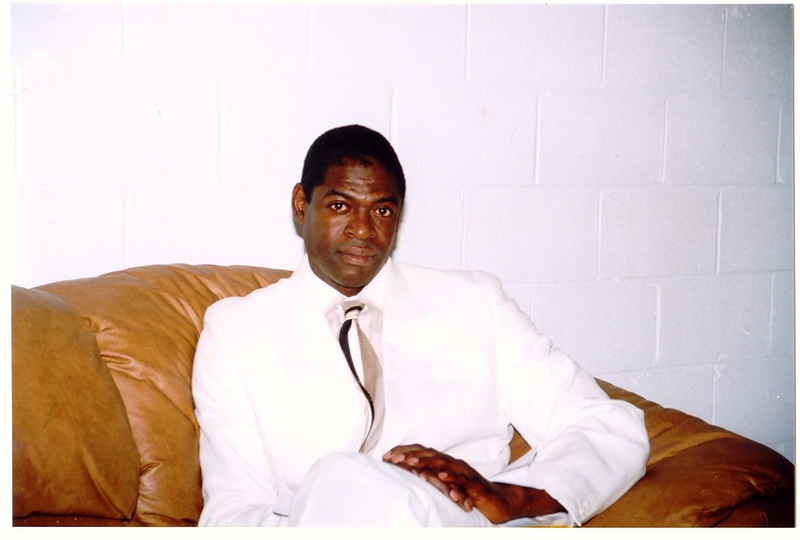 Date this delightful United States man Jamaal from Atlanta US1537