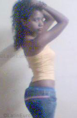 Date this beautiful Brazil girl Francinete from Teresina BR760