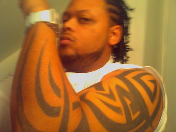 Date this good-looking United States man Papi3333 from Chicago US1552