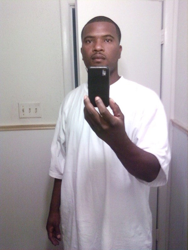 Date this beautiful United States man Poohru from fort worth US1566