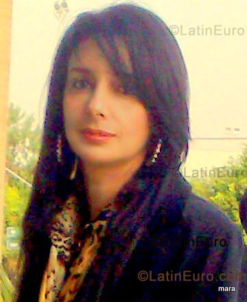 Date this hot Brazil girl Mara Angelica from Acreuna BR776