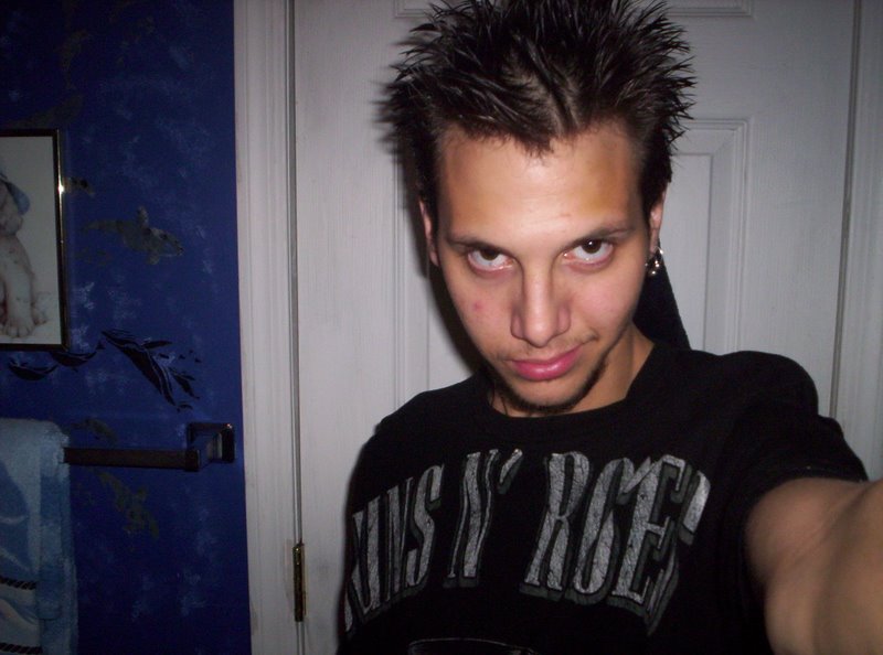 Date this hard body United States man Michael from Quincy US1594