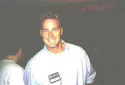 Date this lovely United States man Todd09 from Beaumont US1629