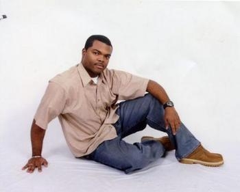 Date this delightful United States man Damian from Atlanta US1671