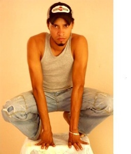 Date this cute Dominican Republic man Orlando from Santo Domingo DO600