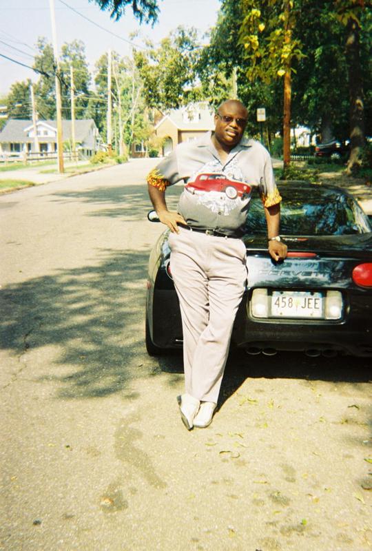 Date this exotic United States man Zachary from Rock Hill US1692