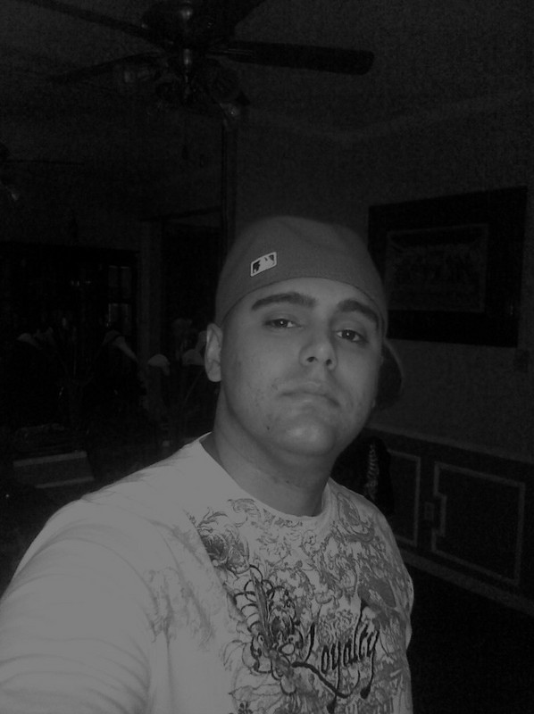 Date this foxy United States man Elboricua00 from Dallas US1716