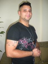 Date this charming United States man Ricardo from Fort Lauderdale US1754