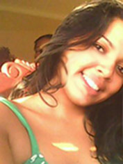 Date this georgeous Dominican Republic girl Stephanie Alexandra from Santo Domingo DO629