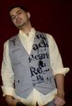 tall United States man JUAN from Bronx US1780