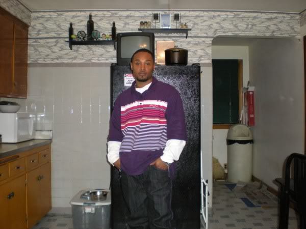 Date this sultry United States man LennyLootch from Chicago BR835