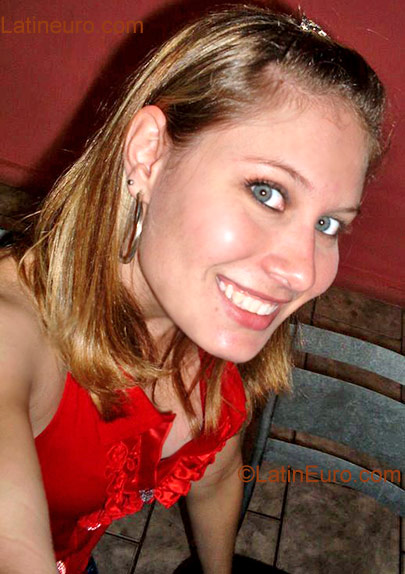 Date this lovely Brazil girl Ana Beatriz from Sao Paulo BR841