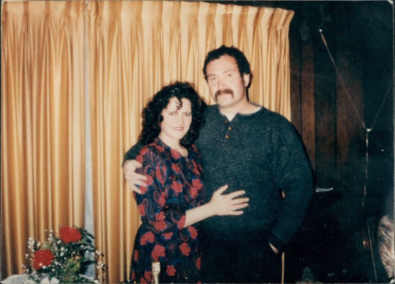 Date this happy United States man Greg from Hermiston US1826