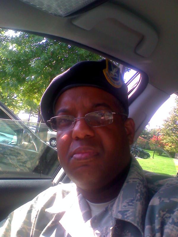 Date this fun United States man Terrence from CAPITOL HEIGHTS US1882