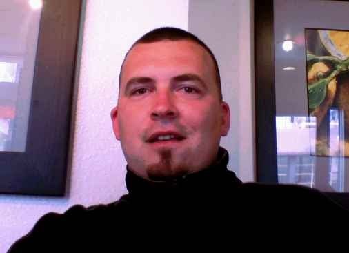 Date this athletic United States man Matthew from San Diego US1958