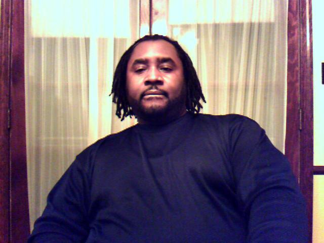 Date this delightful United States man HO from Clinton DO674