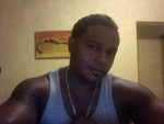 good-looking Dominican Republic man  from Puerto Plata DO679