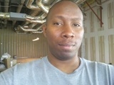 Date this attractive United States man Jerel318 from Honolulu US1983