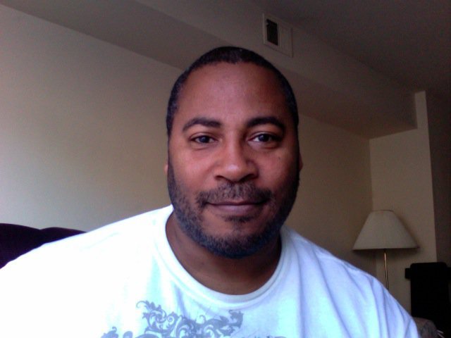 Date this voluptuous United States man Anthony from Richmond US1986