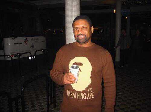 Date this exotic United States man Charles from San Diego US2000