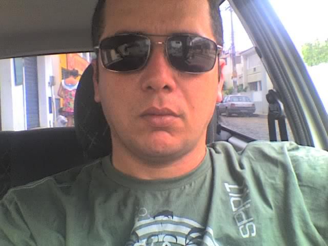 Date this cute Brazil man Hserio35 from Rio De Janeiro BR917